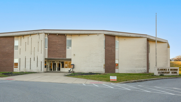 Orendorf Elementary