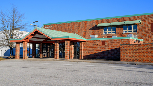 Mount Wolf Elementary