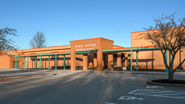 York Haven Elementary