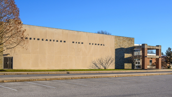 Northeastern High School