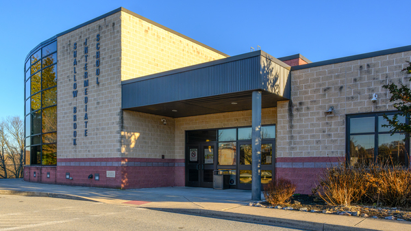 Shallow Brook Intermediate